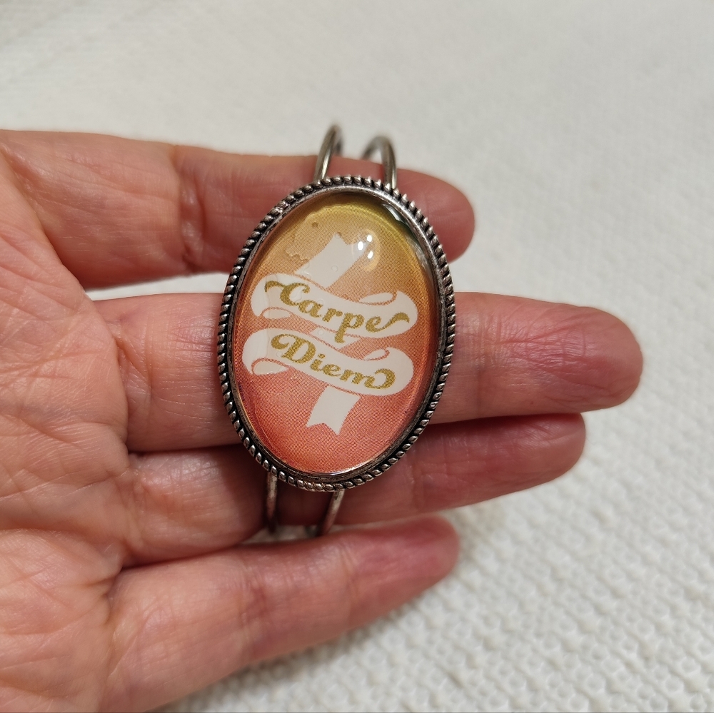 Carper Diem Bracelet